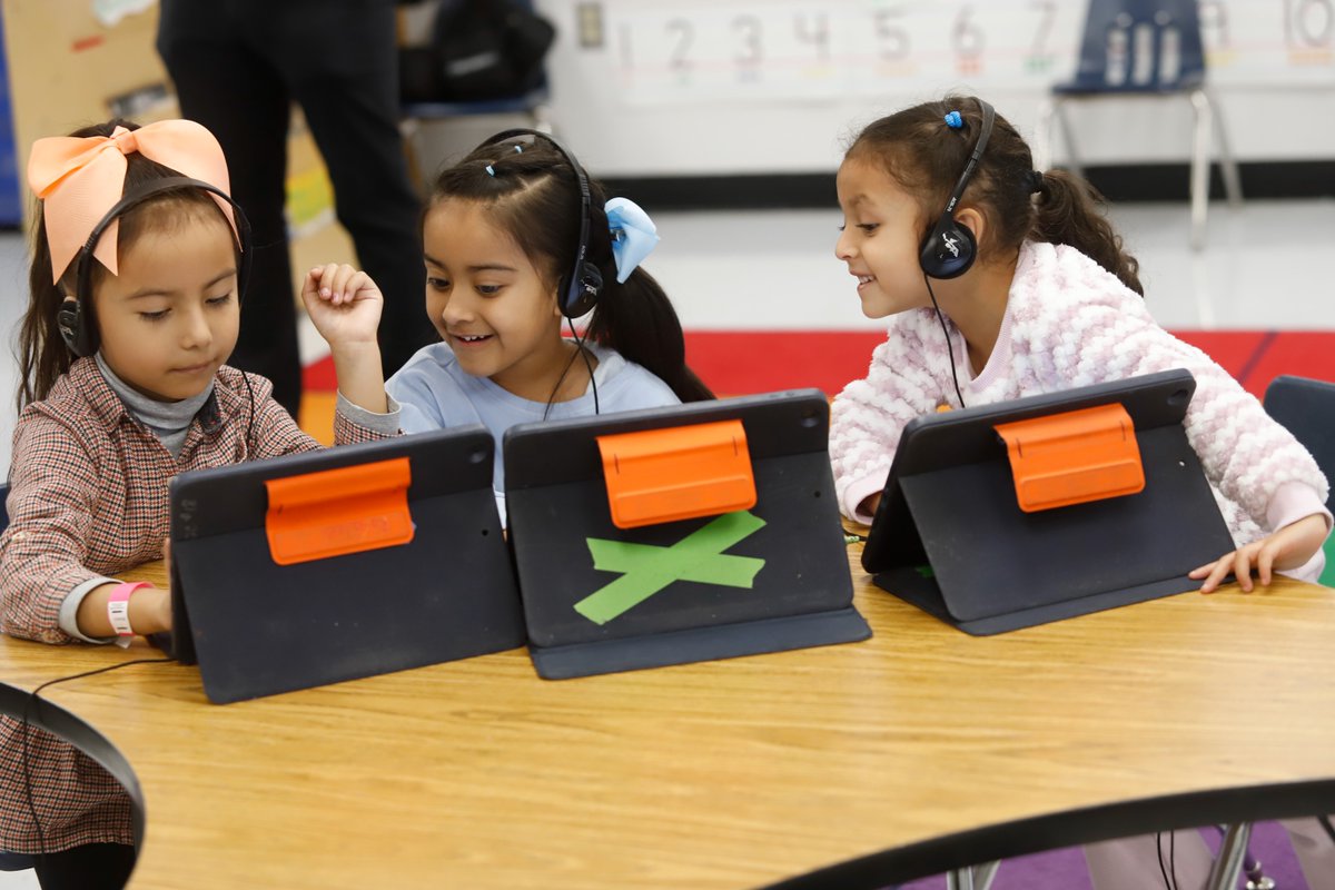 We can't wait to welcome back our students and staff on Monday, March 17!🌟 See you tomorrow!🏫

Academic calendar ➡️ bit.ly/24-25AcademicY…

#ItStartsWithUs #ElPasoISD #EPISD