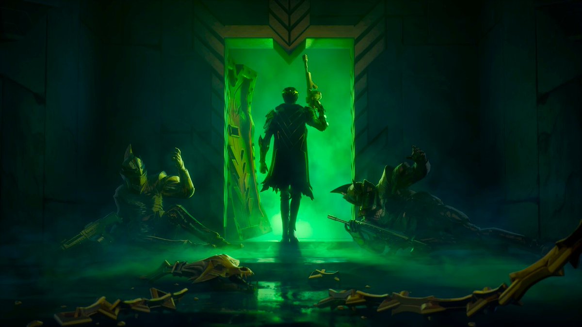 David The Rune 🛸 tweet media