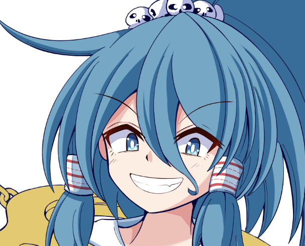 今日の進捗
瑞霊色塗り 