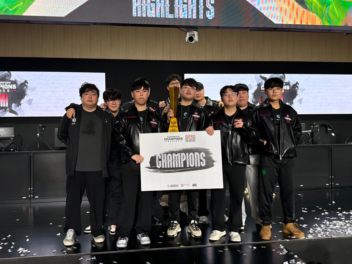 Falcons Esports tweet media