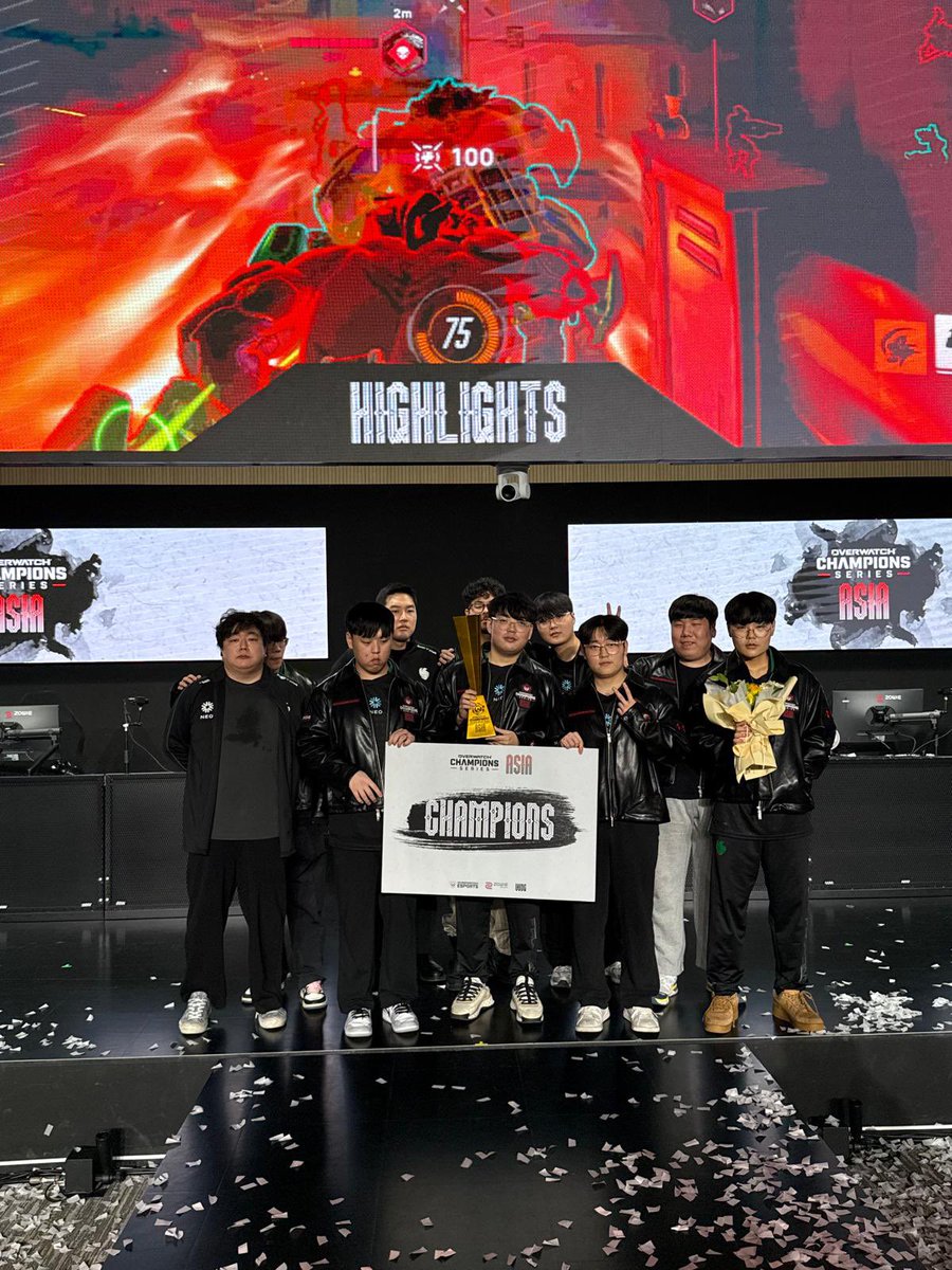 Falcons Esports tweet media