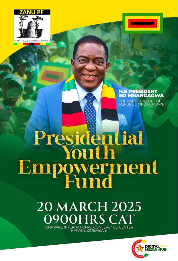 shumba_zim's tweet image. HE @edmnangagwa administration has intensified its endeavors to empower Zimbabwe's youth, exemplifying his unwavering commitment to their welfare. Notable initiatives include the Parliamentary Youth Quota, increased youth representation in Cabinet and Politburo. #PYEF