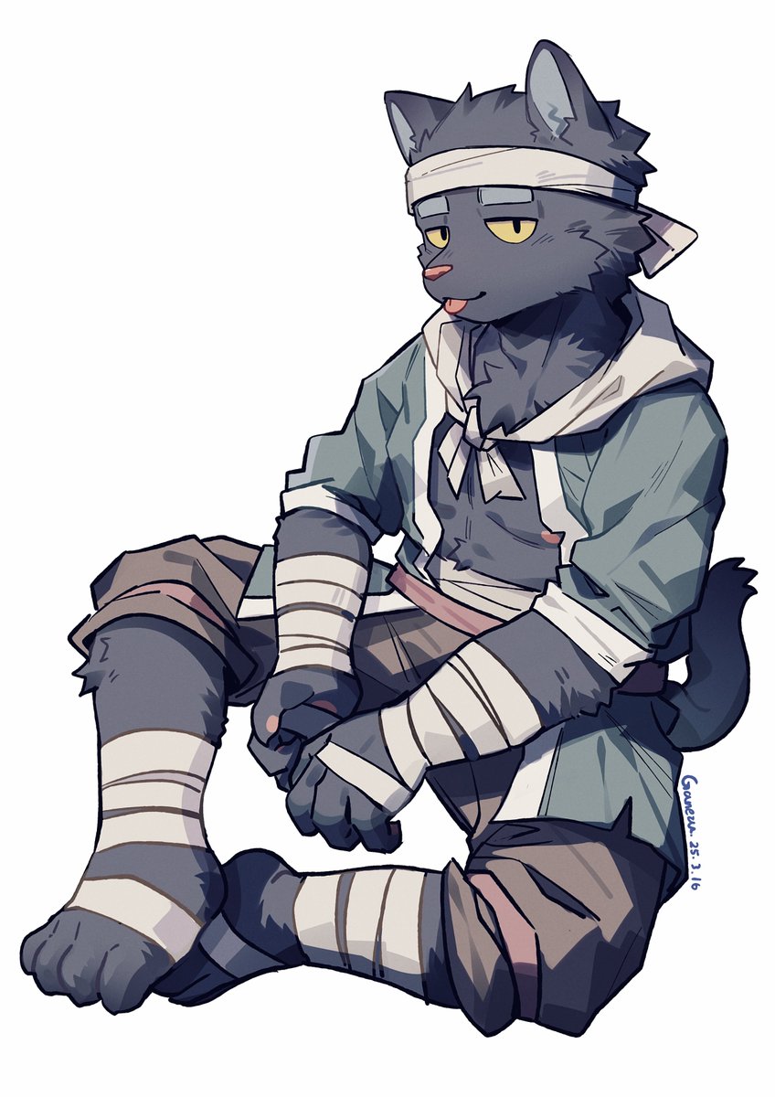 好久之前就想画的故事王
#三相奇谈 #ThreefoldRecital