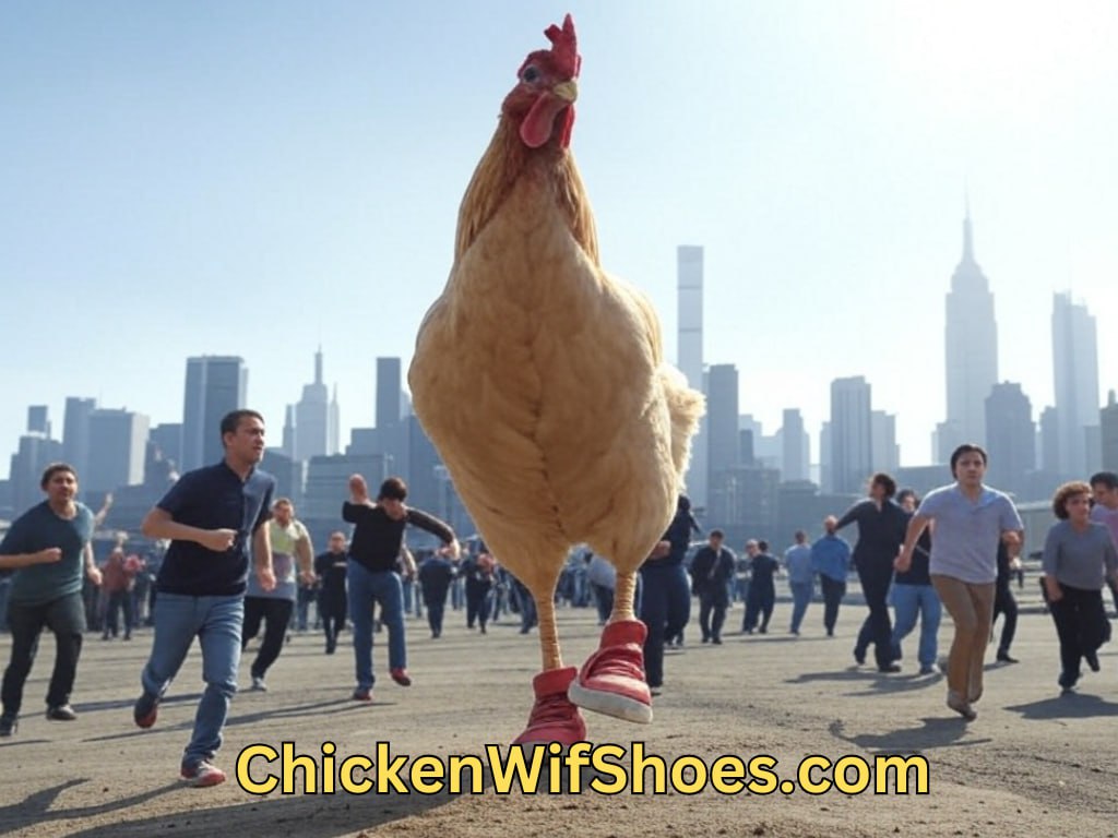 alexaa_pkr's tweet photo. #ChickenWifShoes launch will be huge!!

Fair launch when TG hits 500+ users.

Everyone can buy at same time, project will fly!!

Join TG - https://t.co/CAiY1lLzDC

$btc $ltc $pengu $shiba $shib $kiba $leash $dogs $bonk $pengu $doge $doget $shibx $pepe $eth $ltc $xrp $xlm $xmr https://t.co/8LYdF3I9Ao