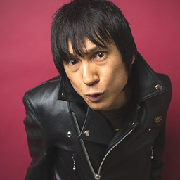 Birthday4you's tweet photo. 甲本ヒロトさん、お誕生日おめでとうございます🎂

1963年3月17日生（62歳）ミュージシャン

 https://t.co/RJTI5vXZYb

#甲本ヒロト誕生祭 #甲本ヒロト誕生祭2025 https://t.co/Aa6w6tlktA