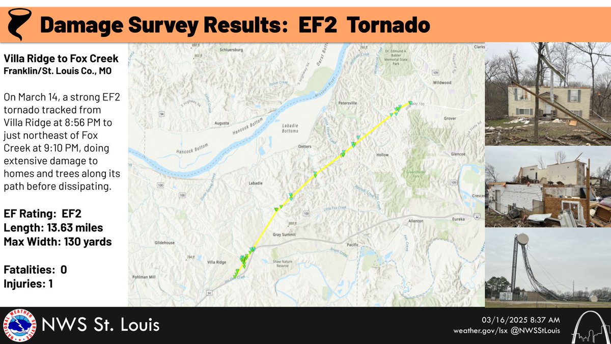 NWS St. Louis tweet media
