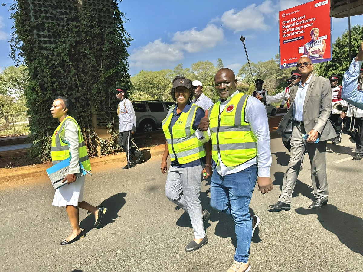 Eng. John Robert Otieno Ogallo ,PE (@otienogallo) on Twitter photo World Engineering Day 2025 was epic !
<a href="/ACEK1968/">The Association of Consulting Engineers of Kenya</a> <a href="/TheIEK_FLC/">IEK Future Leaders Committee</a> <a href="/TheIEK/">The Institution of Engineers of Kenya</a> <a href="/Noitech_ltd/">Noitech Engineering Ltd</a> <a href="/EngineersBoard/">Engineers Board of Kenya</a> <a href="/Arch_KE/">Architectural Association of Kenya</a> <a href="/Nashon_Tambo/">Eng. Nashon Tambo</a> <a href="/jameskarori/">Eng. James Karori Nyabuto, MSc., PE, CertIOSH.</a> <a href="/Bossyator/">Boss Yator☚</a> <a href="/wfeo/">WFEO</a> <a href="/UNESCO/">UNESCO 🏛️ #Education #Sciences #Culture 🇺🇳</a>
#WorldEngineeringDay World Engineering Day 2025 was epic !
<a href="/ACEK1968/">The Association of Consulting Engineers of Kenya</a> <a href="/TheIEK_FLC/">IEK Future Leaders Committee</a> <a href="/TheIEK/">The Institution of Engineers of Kenya</a> <a href="/Noitech_ltd/">Noitech Engineering Ltd</a> <a href="/EngineersBoard/">Engineers Board of Kenya</a> <a href="/Arch_KE/">Architectural Association of Kenya</a> <a href="/Nashon_Tambo/">Eng. Nashon Tambo</a> <a href="/jameskarori/">Eng. James Karori Nyabuto, MSc., PE, CertIOSH.</a> <a href="/Bossyator/">Boss Yator☚</a> <a href="/wfeo/">WFEO</a> <a href="/UNESCO/">UNESCO 🏛️ #Education #Sciences #Culture 🇺🇳</a>
#WorldEngineeringDay
