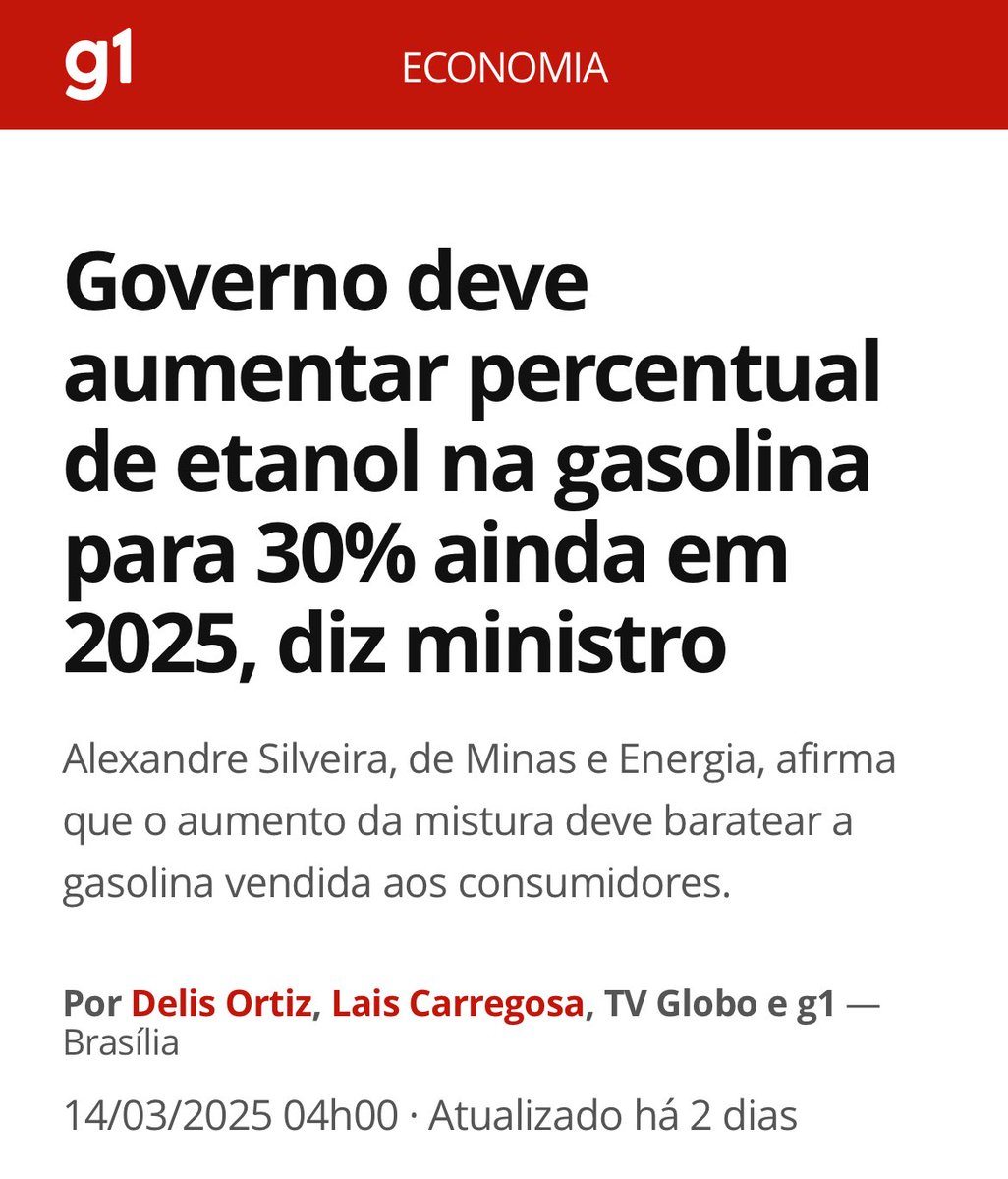 Linguiça tipo calabresa, mistura lactea condensada, queijo tipo muçarela processada com amido, pó para bebida sabor café… agora temos a “mistura combustível TIPO gasolina”.