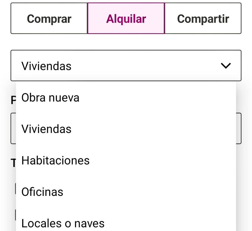 MERCADO fallido. Permitir la infravivienda es un fallo del mercado y también de la NO regulación e intervención del Estado.