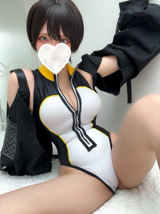 コスプレイヤーえとちゃのTwitter画像1