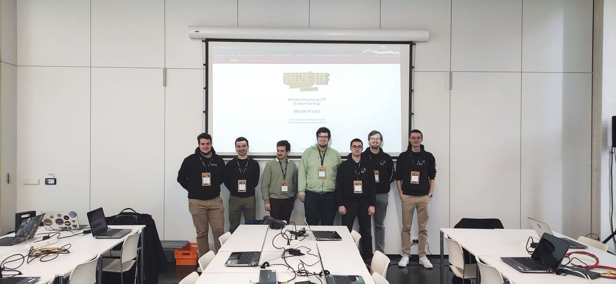 SHIELDS DLS tweet media