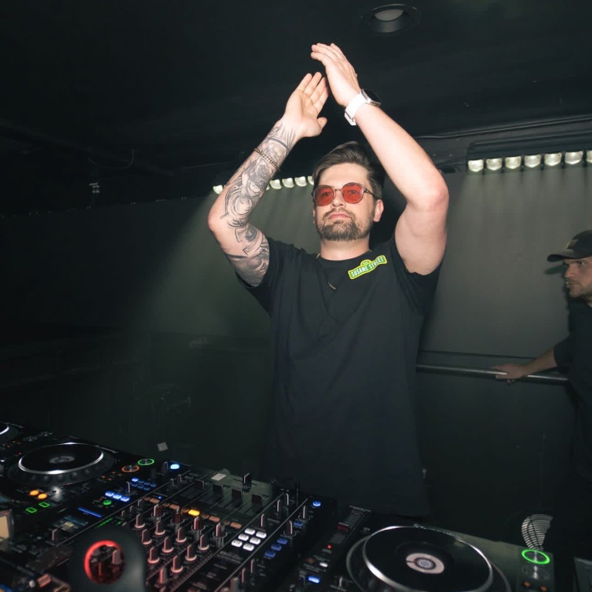 New music from Spencer Arnold coming March 20 👀 Save the date 🗓️ #comingsoon