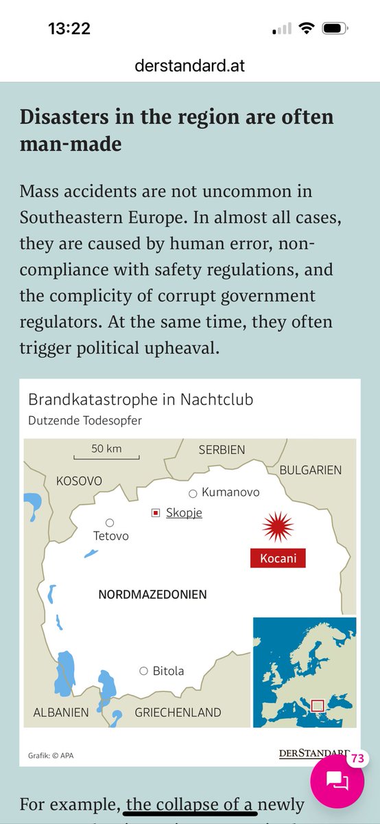 <a href="/Tatjanska/">Tatjana J.</a> Заклучоков во Der Standard, беспрекорно точен, до болка