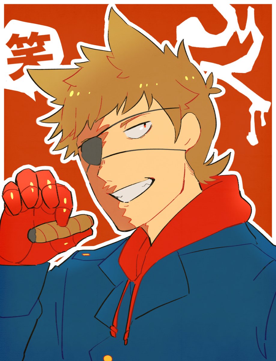 藤原妹紅 「I love to see people posts their old art」|熱湯のイラスト