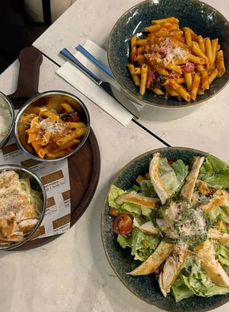#lunch