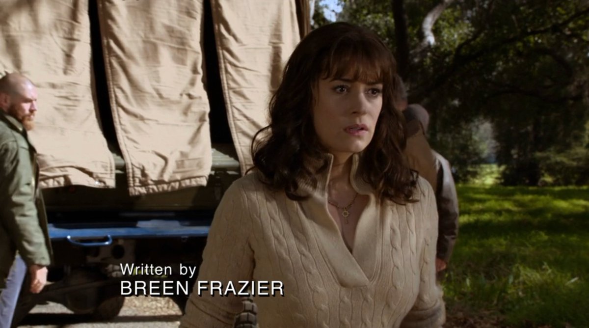 best of paget brewster tweet media