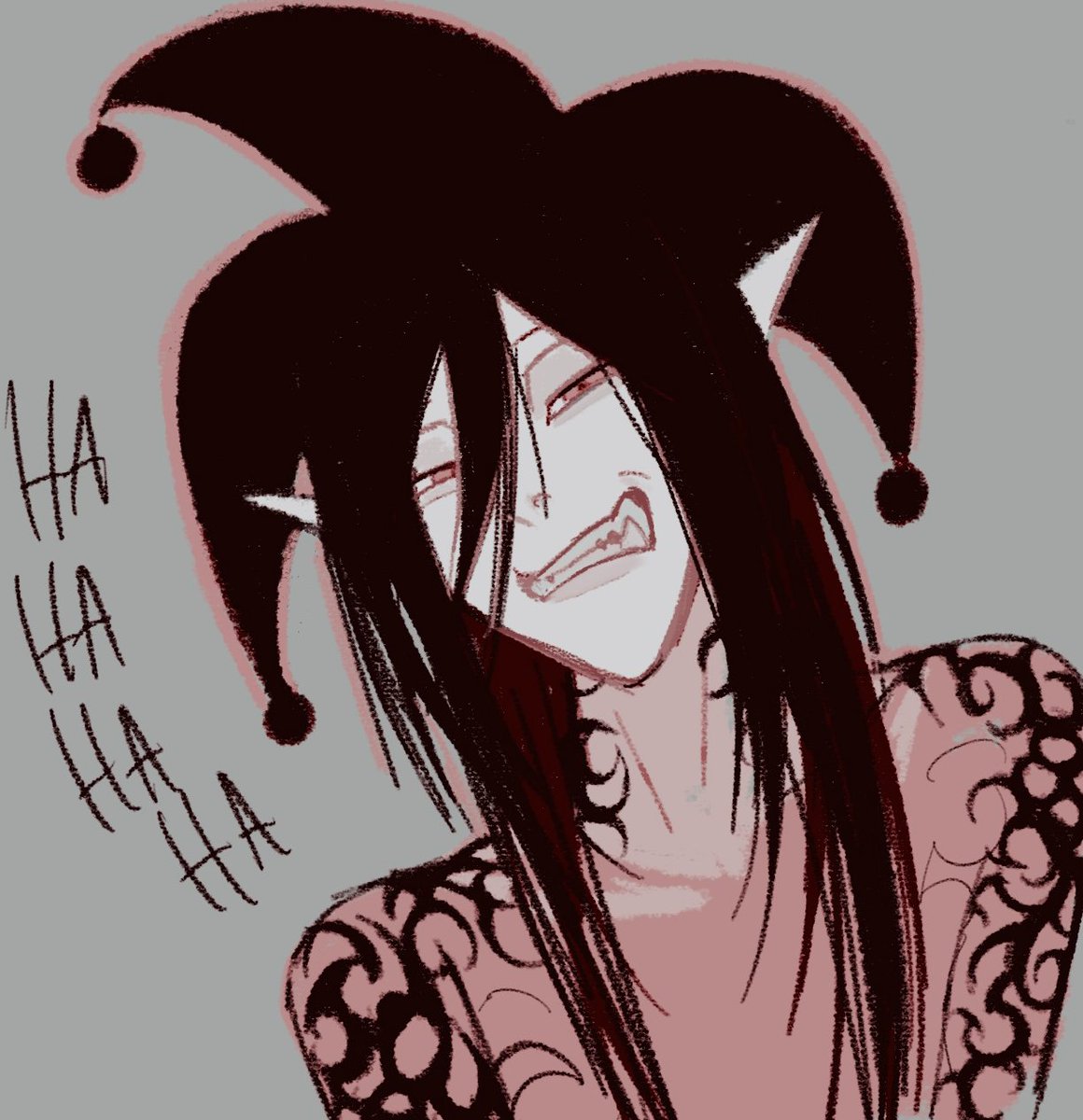 ☆ (@feraliized) on Twitter photo 