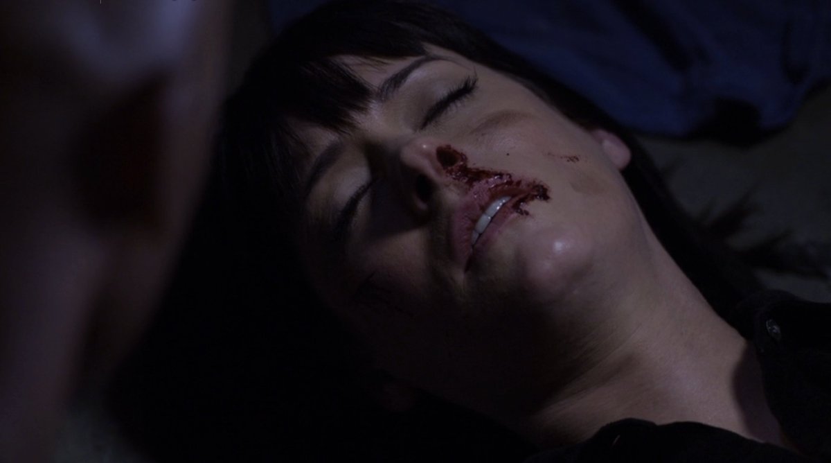 best of paget brewster tweet media