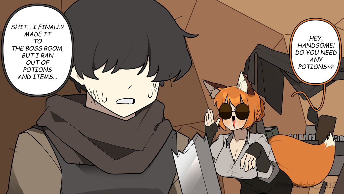 고물공/Junkzero tweet media