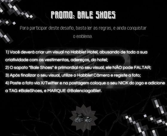 Balenciaga tweet media