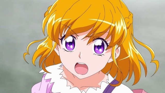 魔法つかいプリキュア!! ～MIRAI DAYS～ 第10話