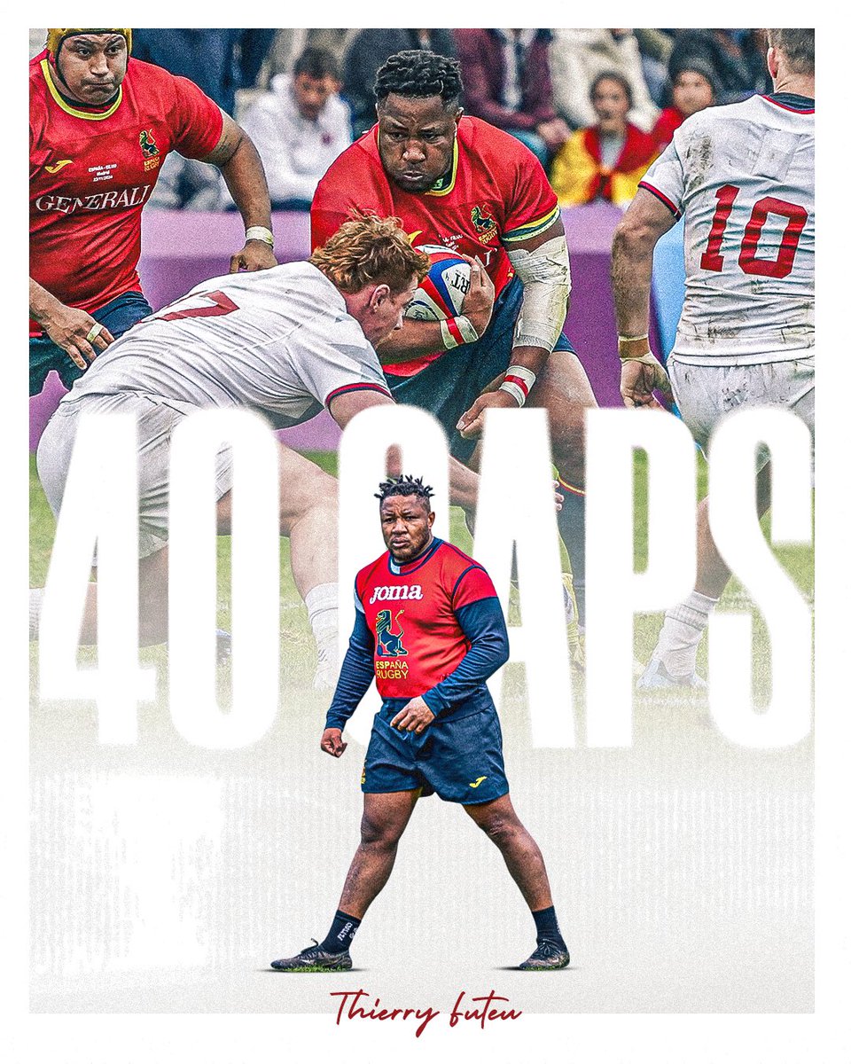 𝐏𝐚𝐬𝐢𝐨́𝐧 𝐲 𝐞𝐣𝐞𝐦𝐩𝐥𝐨 ❤️ <a href="/Thierryfuteu/">Thierry futeu</a> 

#LoQueNosUne | #LosLeones