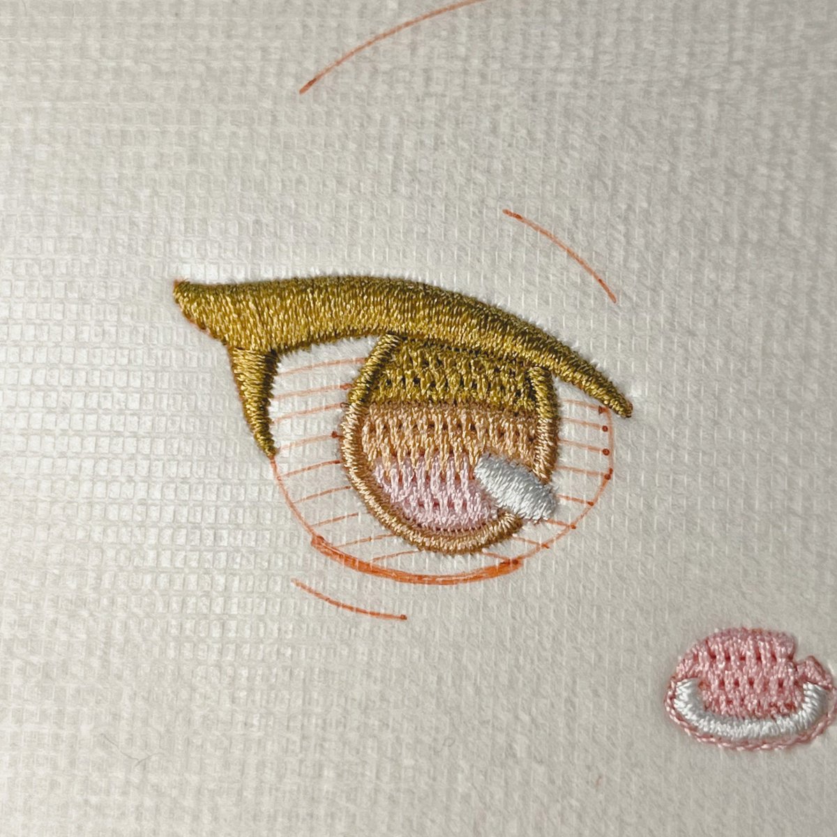 さぶずん@創作BL系ぬい作家 tweet media