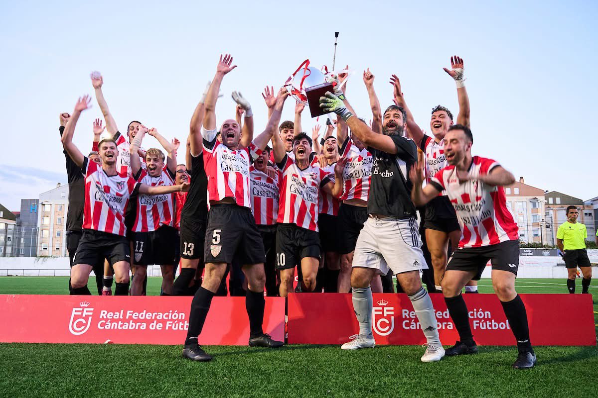 Selaya F.C tweet media