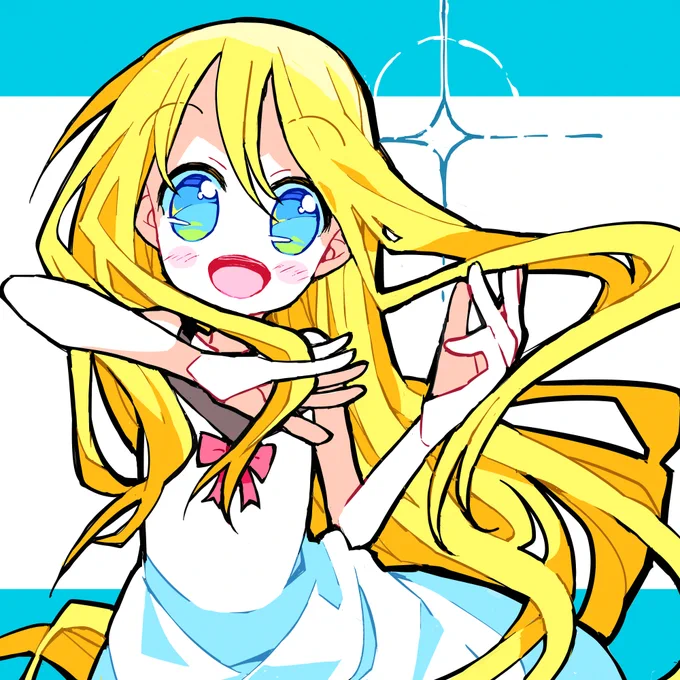 きーちゃん(創作) 
