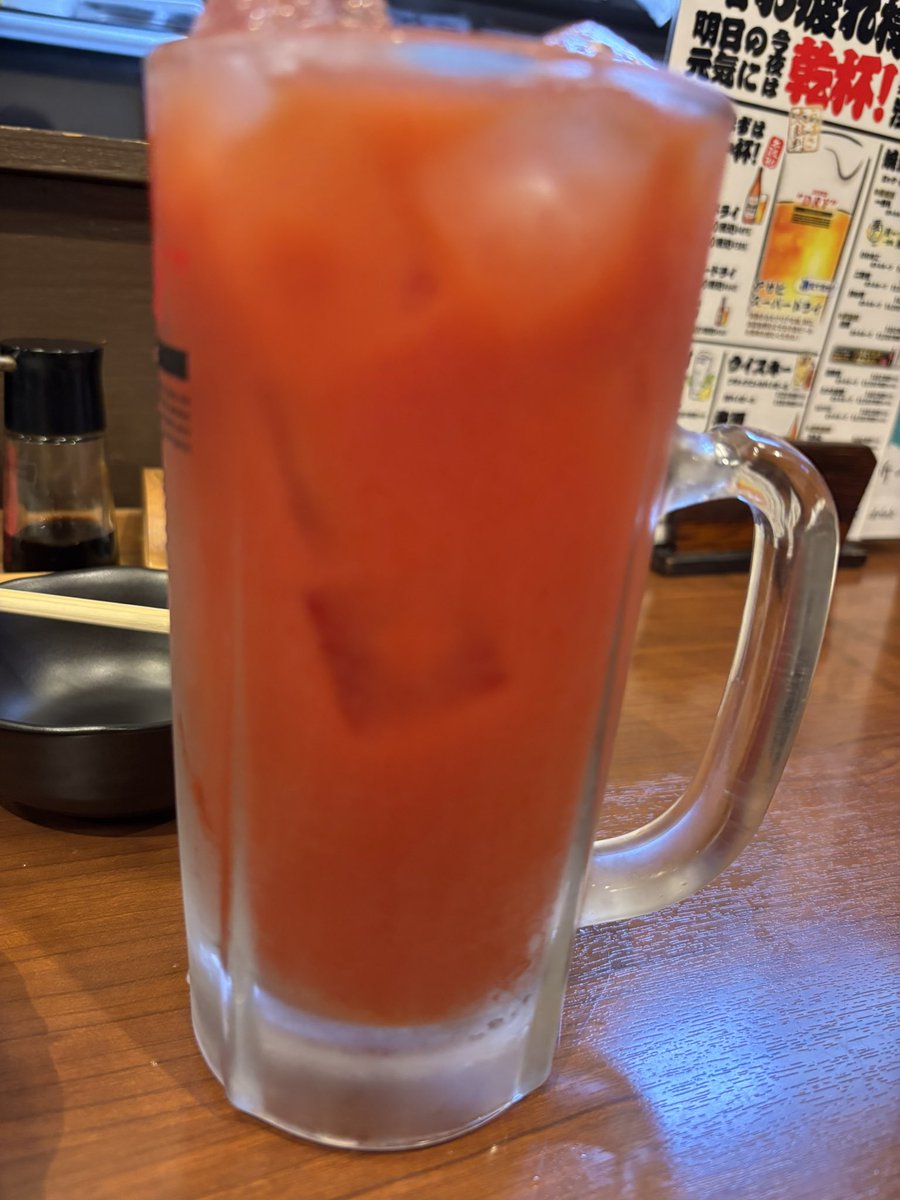 九条にある紬さん、2周年ということで今月いっぱい、ちりとり鍋が二人前注文すると一人前無料というのを知って行って来ました‼️〆にご飯とチーズを混ぜて食べたら最高に美味しかった‼️お腹いっぱいになりました‼️今月中にもう一回行きたいなぁ。
　
#紬　#ちりとり鍋
#大阪市西区九条　#相互フォロー