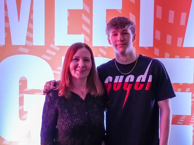 So many incredible memories watching <a href="/MrSavage/">MrSavage</a> and <a href="/benjyfishy/">benjyfishy</a> compete. The video showing World Cup, Friday Fortnite, our house, and DreamHack was so emotional—it really brings it all back. A true legend in the game. Wishing him the best in his next chapter.