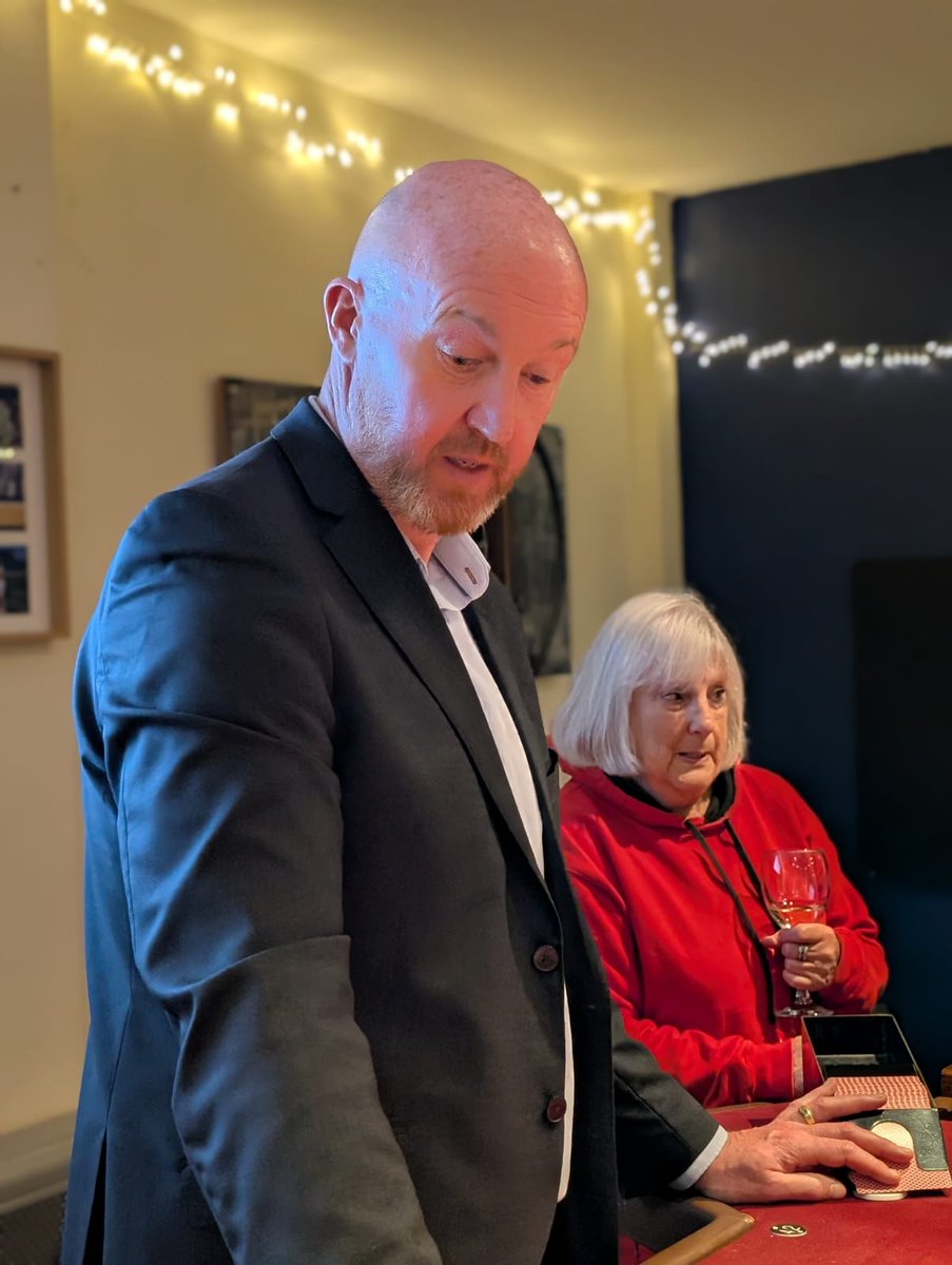 Tʜᴏʀɴᴅᴀʟᴇ Tᴇɴɴɪꜱ🎾 tweet media