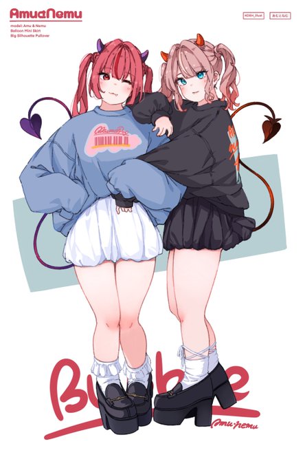 Balloons &amp; Bubbles 🫧🎈 