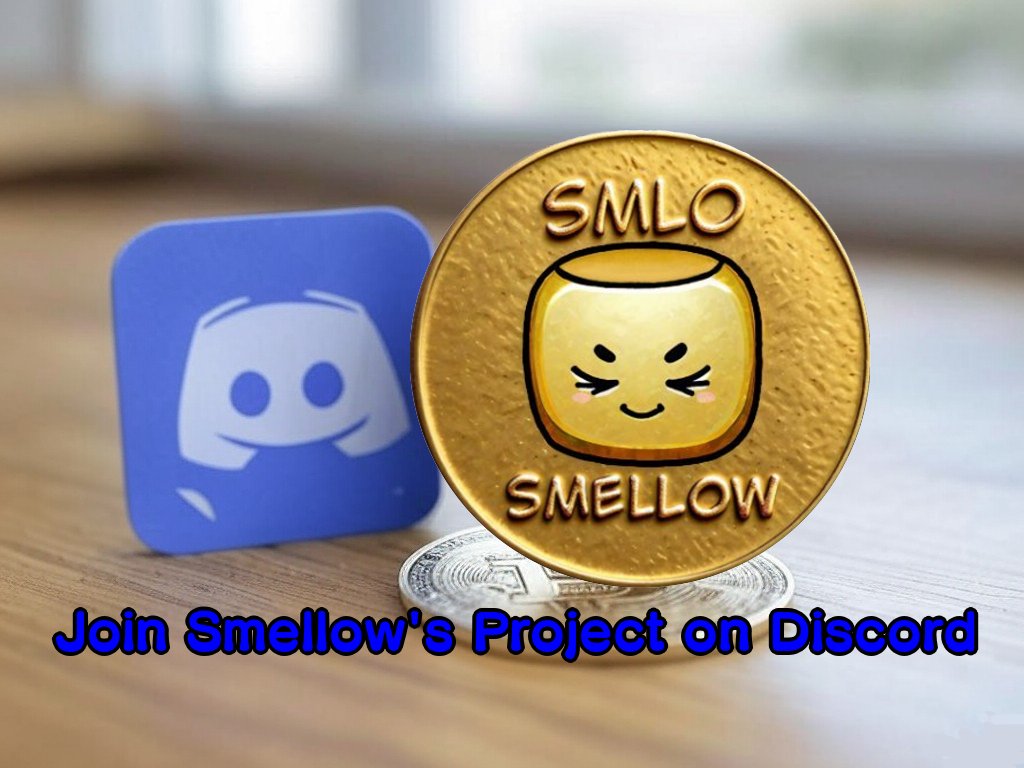 🚀 Smellow’s Project – Where Crypto Meets Community! 🎉

SMLO is more than just a token—it’s an entire ecosystem! 💎 And right now, there’s a $500 promo running! 🎁 Don’t miss your chance to earn big by joining the Discord and following us on X!

🔥 Stake &amp; Earn 💰

🎮 Join