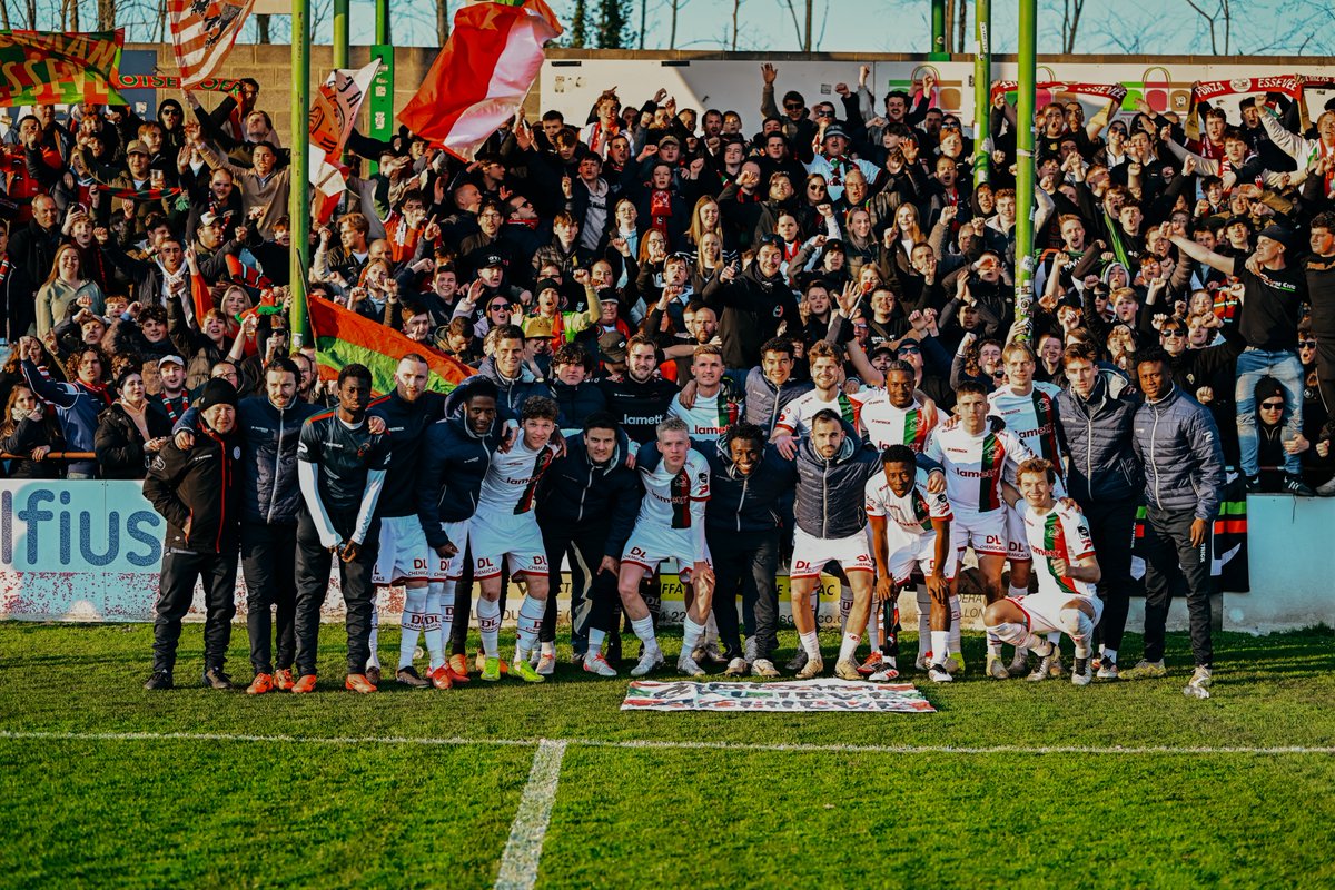 SV Zulte Waregem tweet media