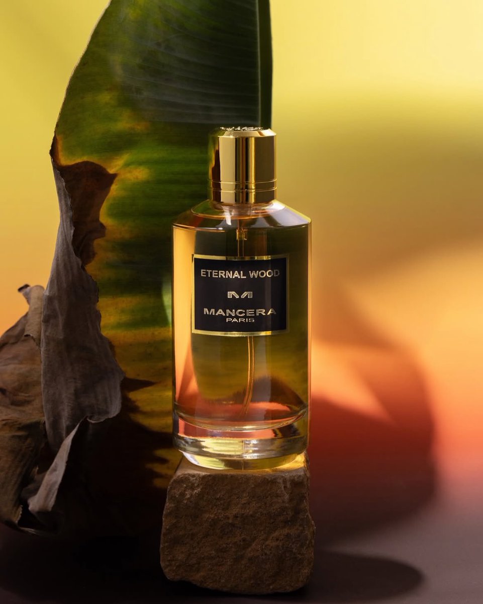 MANCERA | Eternal Wood

ليس مجرد رائحة. إنه رحلة تثير حواسكم وتُعيد إليكم لحظات الحياة. عطر حسي يتناغم مع روح كل من يرتديه.

#شركة_الأثر #رمضان #مانسيرا #عطر_العيد