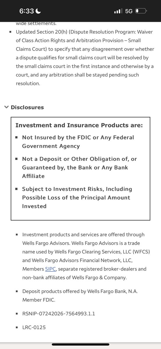 swisher1776's tweet photo. WELLS FARGO/PAZE DIGITAL WALLET

I got this notification from my personal bank Wells Fargo. 

☘️ An updated version of the Online Access Agreement (OAA) will go into effect on May 22, 2025.

☘️Updated Section 10(a) (PazeSM – Description) to clarify that you will need to activate your Paze wallet before you can use it.

Here's a more detailed explanation of Paze:

What it is: Paze is a digital wallet that consolidates your eligible credit and debit cards from participating banks and credit unions into a single wallet for online purchases.  
How it works: When you check out online at a participating merchant, you can select Paze as your payment method, and your actual card number is replaced with a unique number (tokenization) that is never shared with the merchant. 

Benefits:
◦Convenience: No need to manually enter card details or remember usernames/passwords.  
◦Security: Your actual card number is not shared with merchants, providing added protection against fraud.  
◦Ease of Use: Paze is easy to use and offered by financial institutions you already use.  
◦Automatic Updates: Your card details are automatically kept up to date. 

☘️Who offers it: Paze is offered by participating financial institutions, including Bank of America, Chase, Capital One, and Wells Fargo.