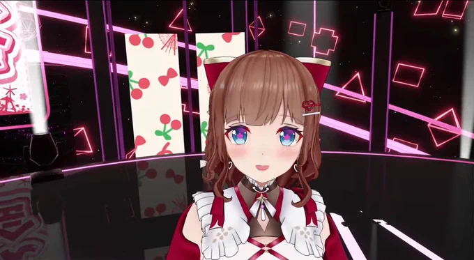 ショートボブ好きワイ、無事死亡 #ちえりちゃんお誕生日会2025 