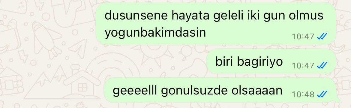 Yeşim (@yesimeldem_) on Twitter photo 