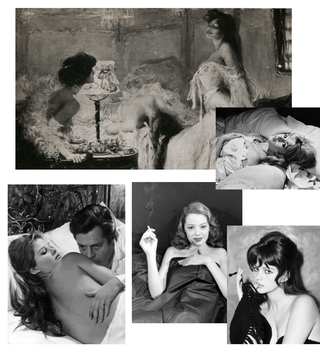 maraschicno's tweet image. the nudity of the body is more innocent than the nudity of the soul