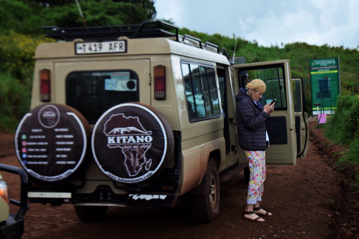 Kitano_Tours's tweet photo. A 5-day Serengeti safari takes you through some of Tanzania’s most breathtaking landscapes, following the migration routes and diverse ecosystems of the Serengeti. Starting from Arusha, you travel through the Ngorongoro Conservation Area, entering the Central Serengeti https://t.co/DrcbIlCPDk
