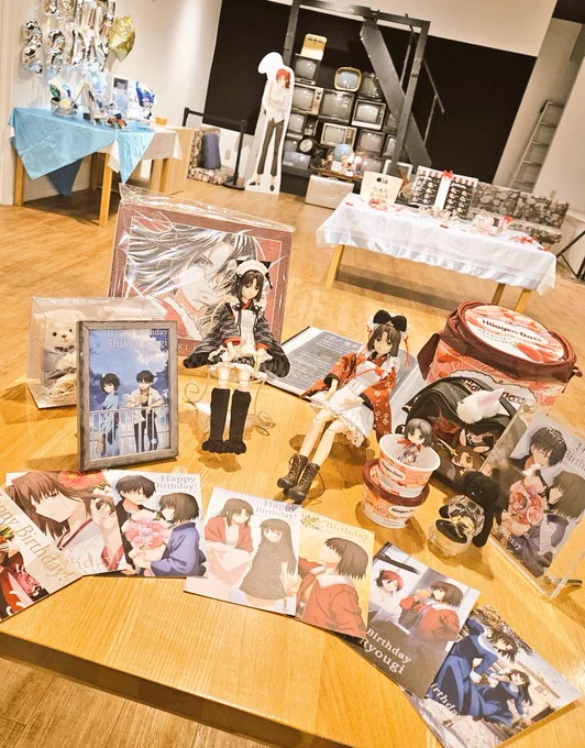 #両儀式生誕祭2025
③2月18日北九州 