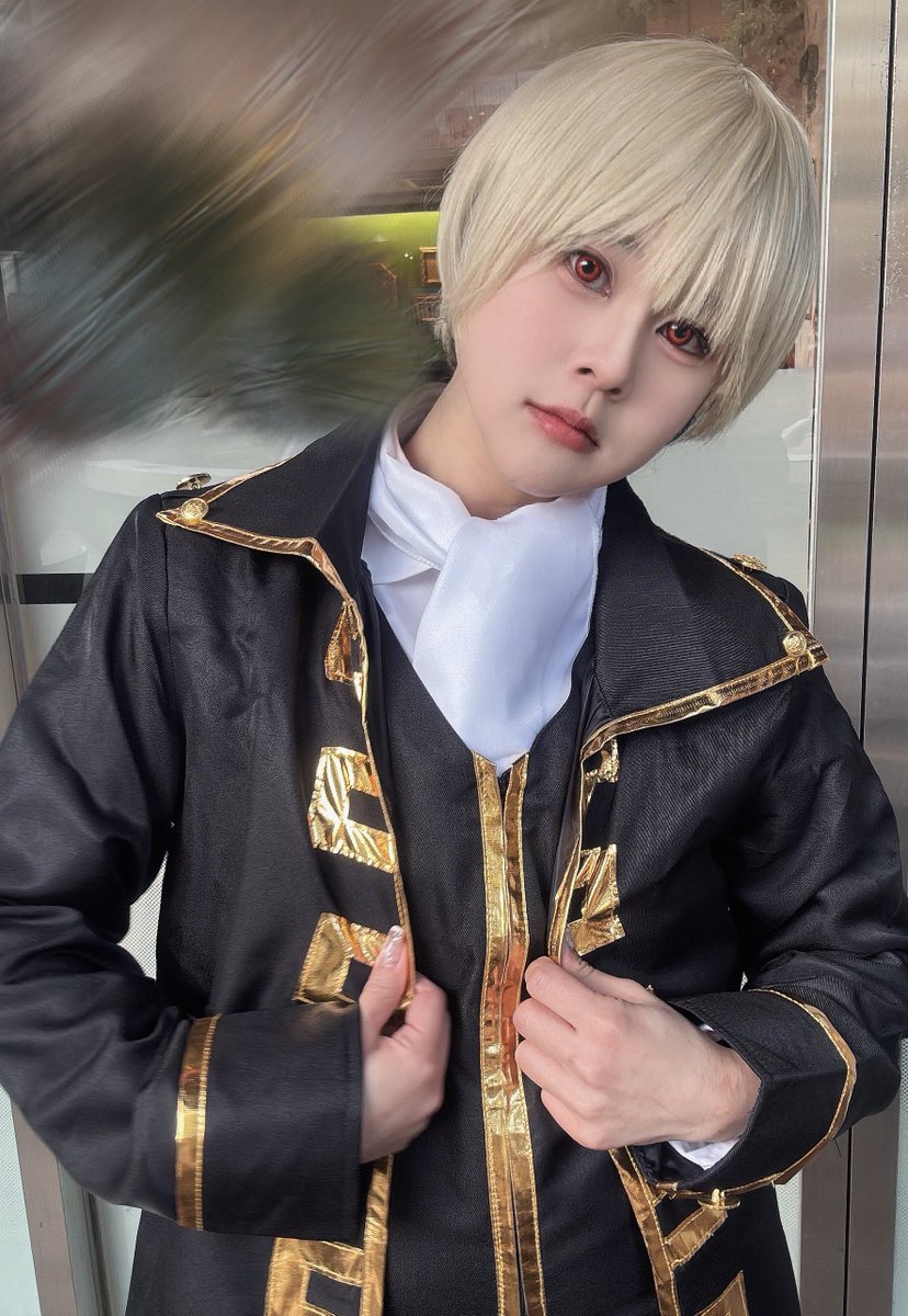 あおいさん tweet media