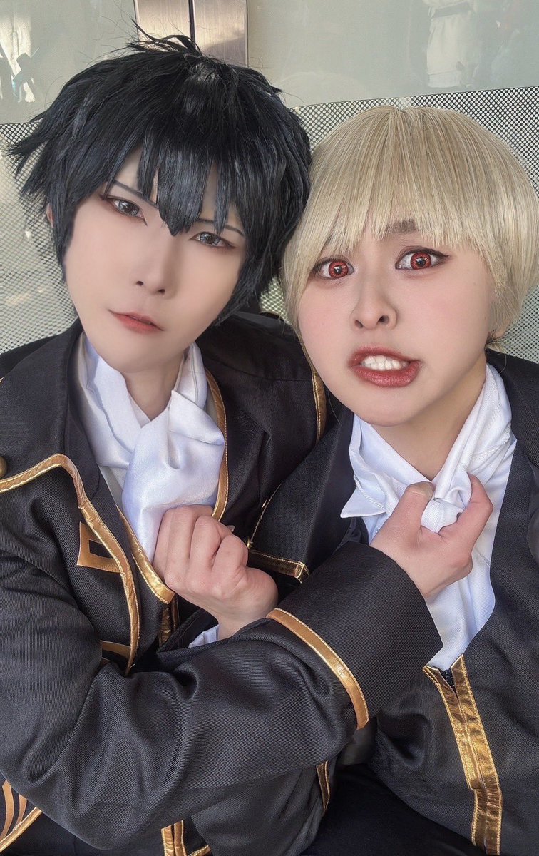 あおいさん tweet media