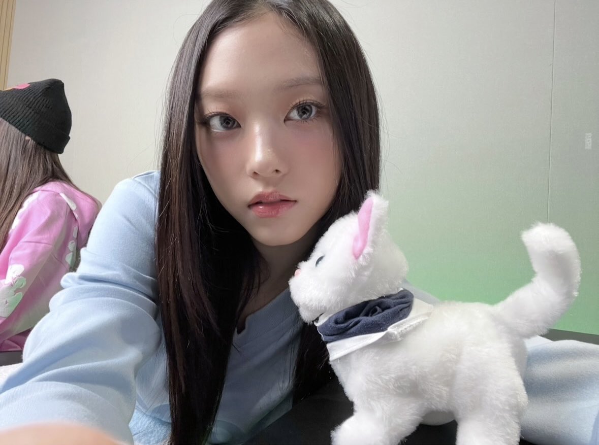 250316 𖦹 njz_official update