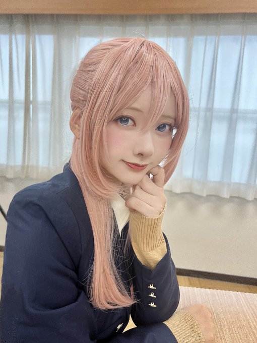 コスプレイヤーはたのゆうのTwitter画像19