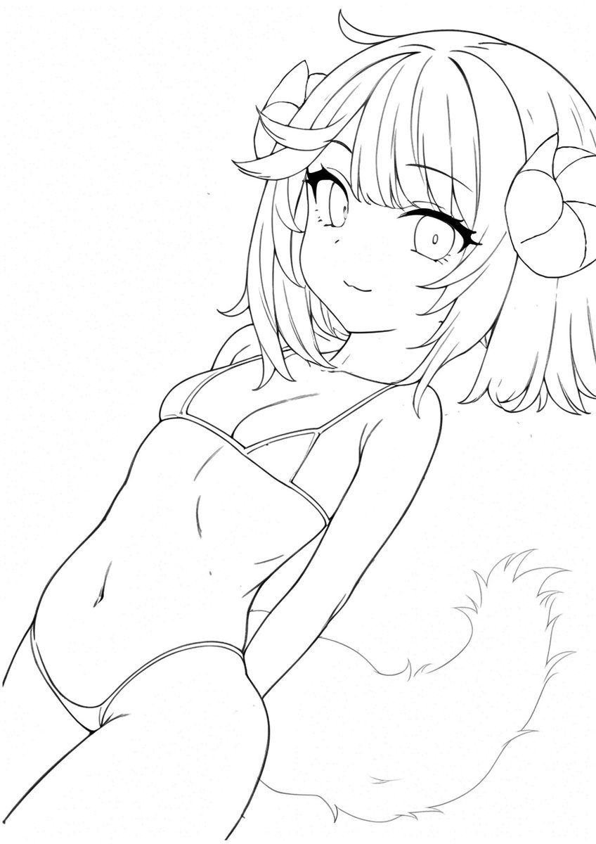 久しぶりのアルマちゃんラクガキ
最近、寒すぎ...
#アルマちゃん #COEIROINK #ファンアート #ソフトウェアトーク #LustyKiss #合成音声