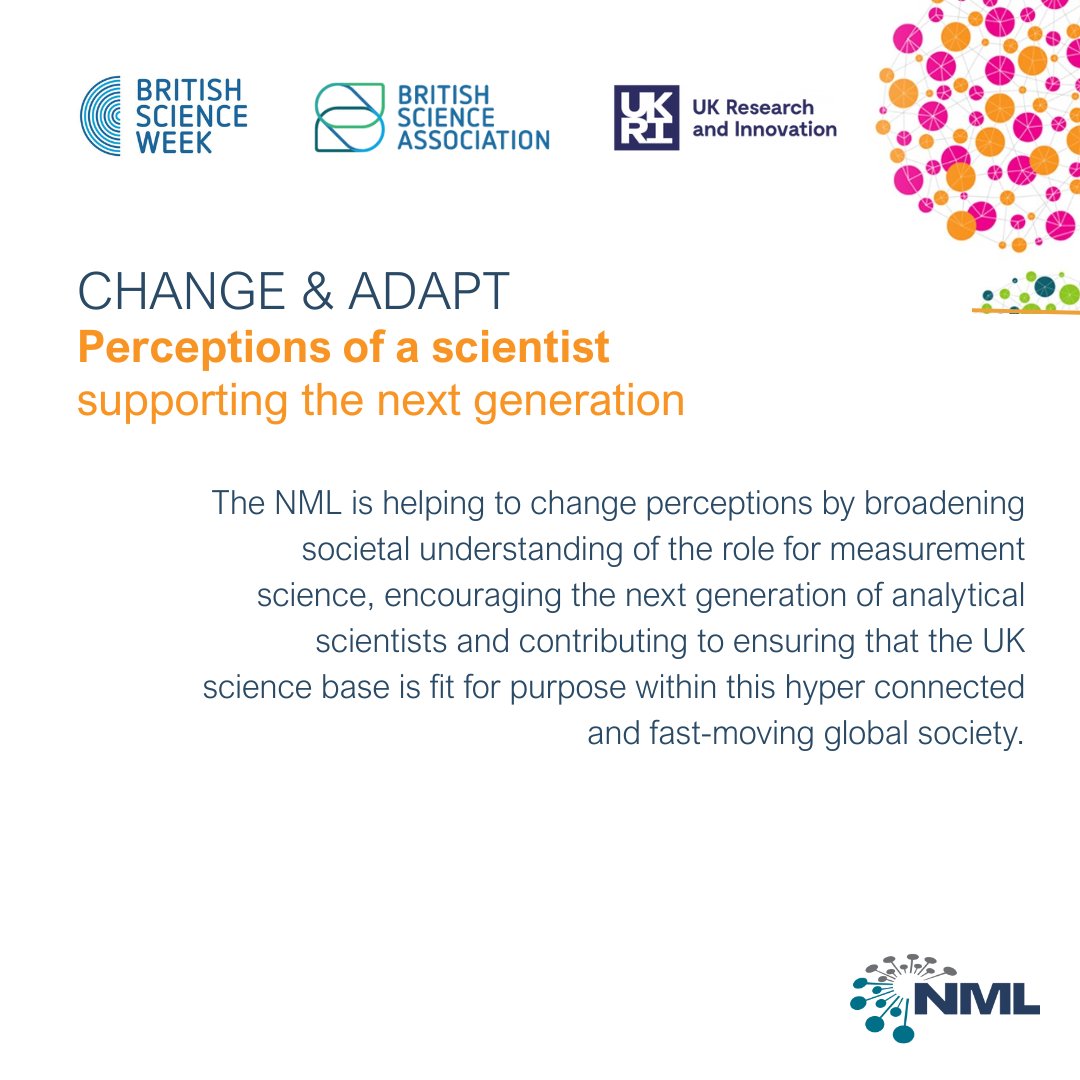 UK NML ChemBio&GC tweet media