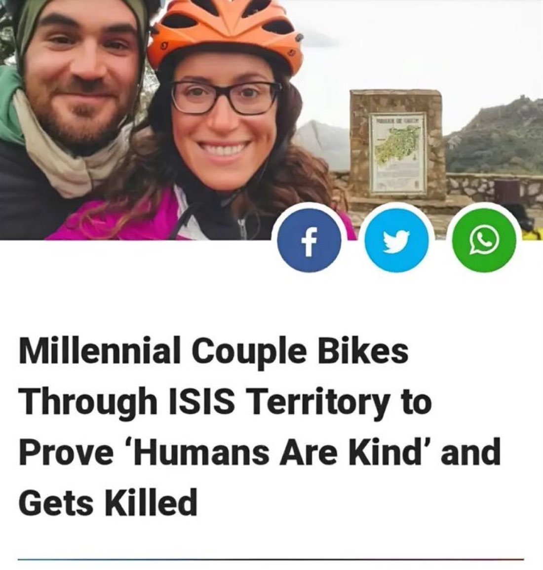 Sie hätten nicht nach Zwiebeln für das Mettbrötchen fragen dürfen.