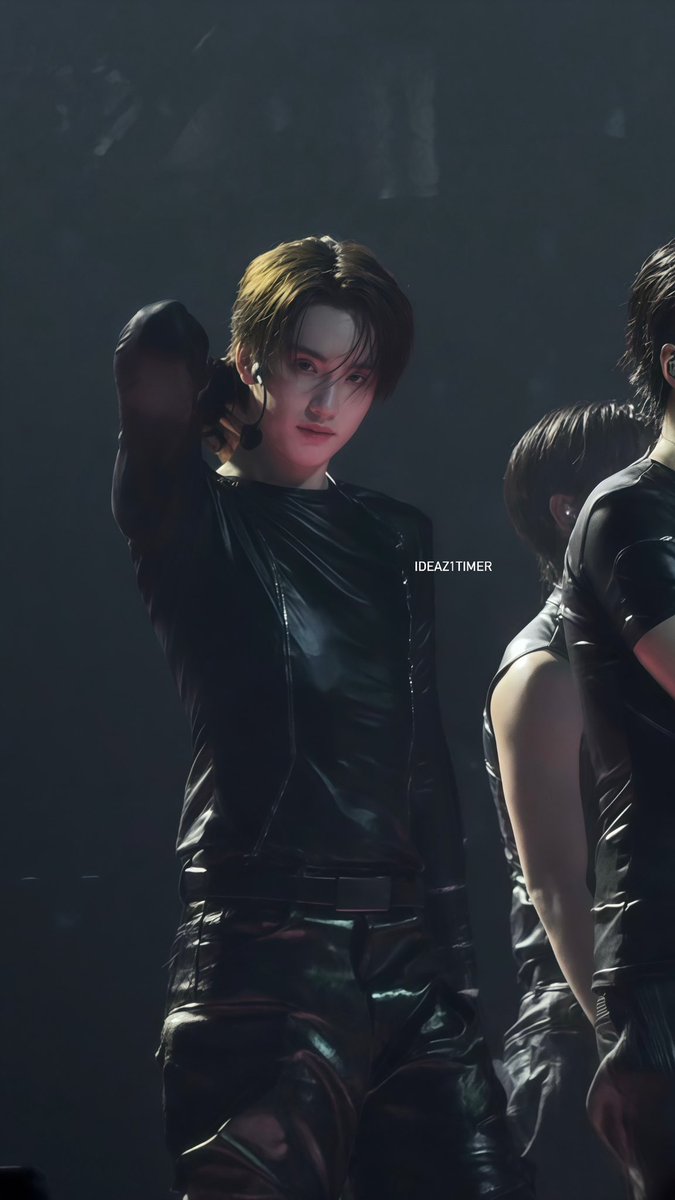 เฮียภูเหมือนหลุดออกมาจากอนิเมะ เพราะเมะสุดขอบโลกจริงๆ

#BUS_LIGHTTHEWORLD_D3 
#PHUTATCHAI